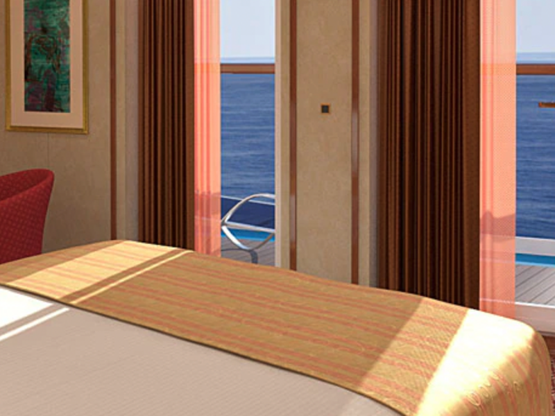 Vista Suite